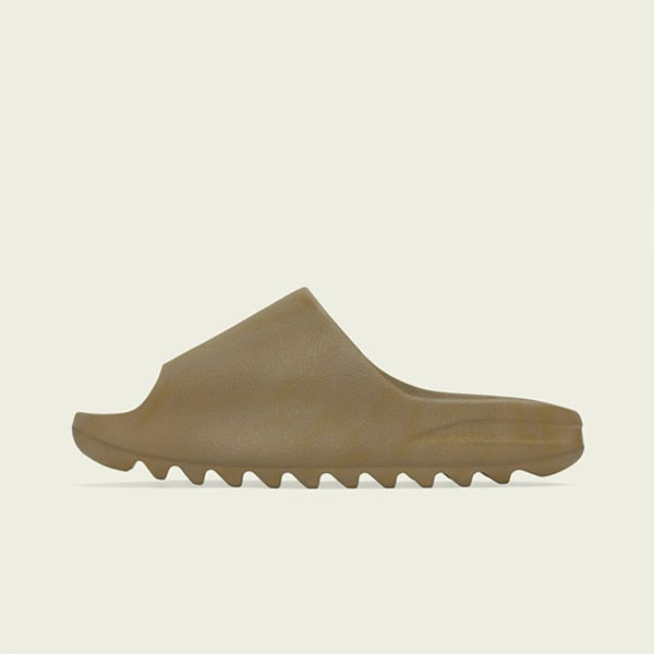 adidas Yeezy Slide Ochre