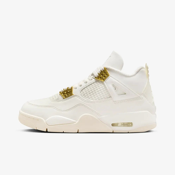 Nike Air Jordan 4 Retro