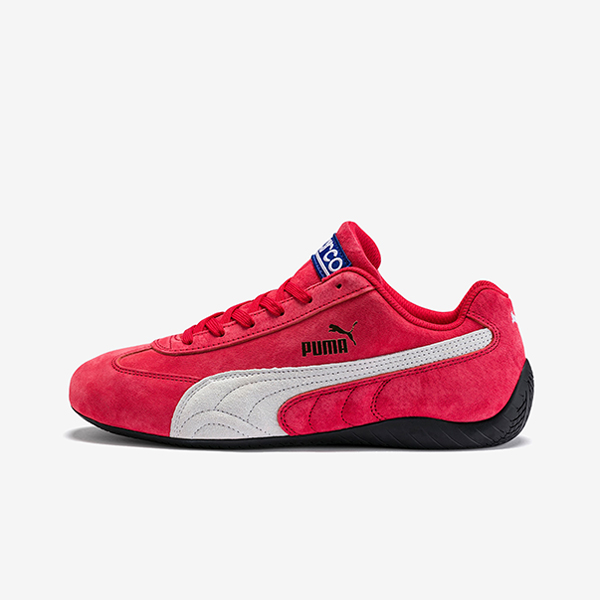 Puma Speedcat Sparco