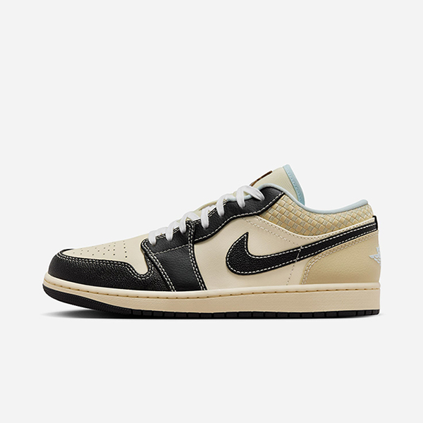 Nike Air Jordan 1 Low SE