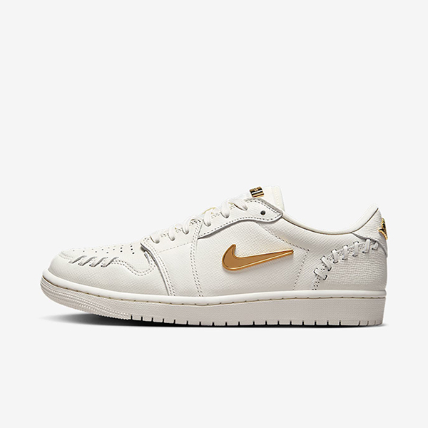 Nike Air Jordan 1 Low Method of Make