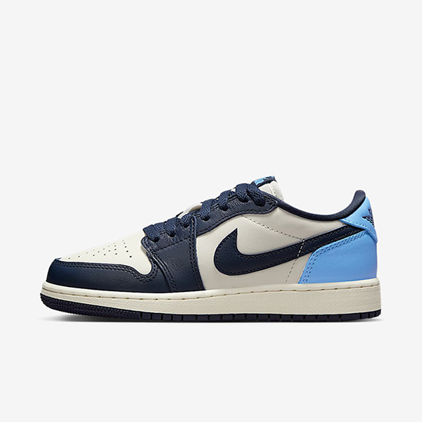 Nike Air Jordan 1 Retro Low OG