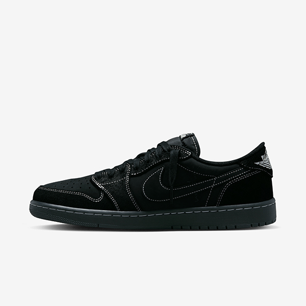 Nike Air Jordan 1 Low x Travis Scott