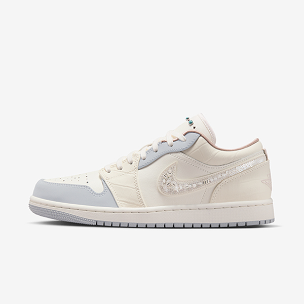 Nike Air Jordan 1 Low