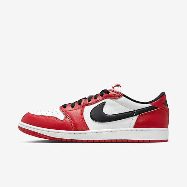 Nike Air Jordan 1 Retro Low OG