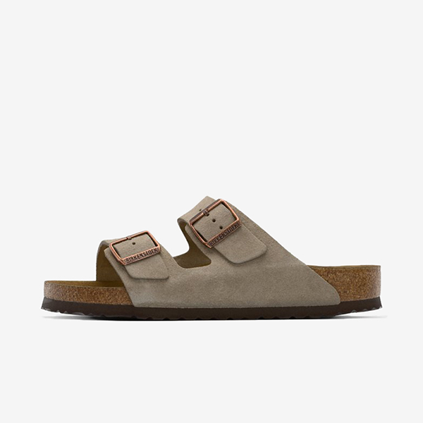 Birkenstock Arizona Soft Footbed