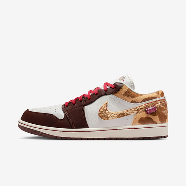 Nike Air Jordan 1 Low SE CNY