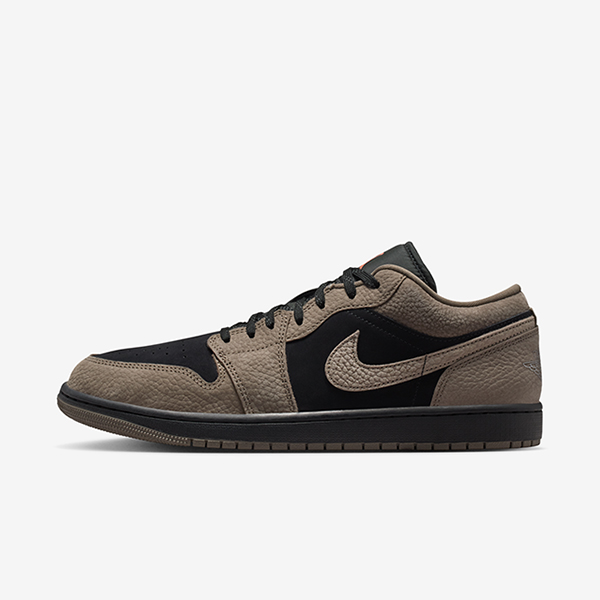 Nike Air Jordan 1 Low SE