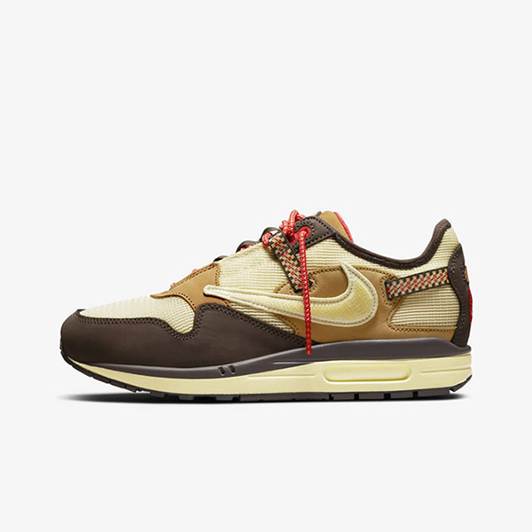 Nike Air Max 1 x Travis Scott