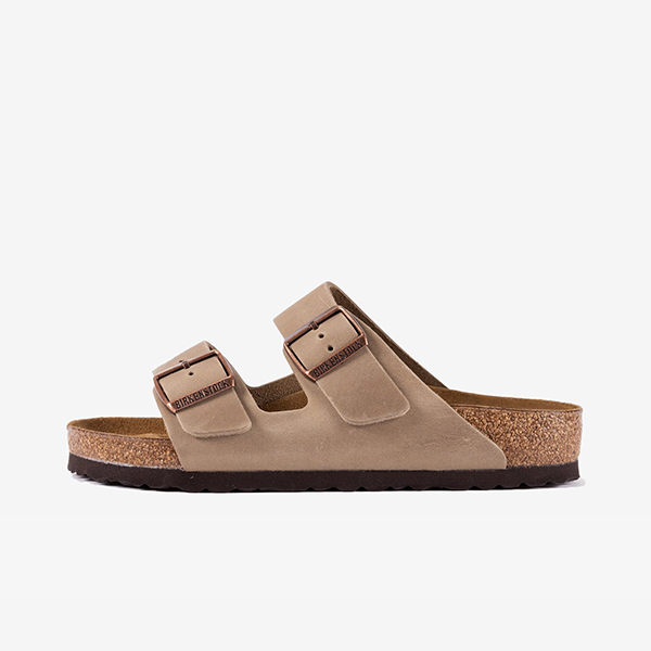 Birkenstock Arizona Soft Footbed