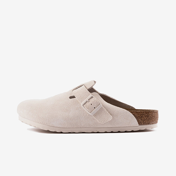 Birkenstock Boston Soft Footbed