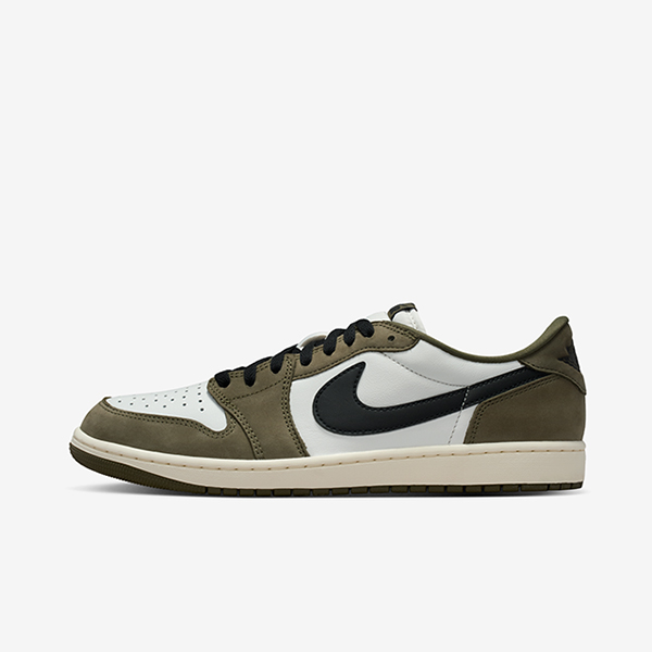 Nike Air Jordan 1 Retro Low OG