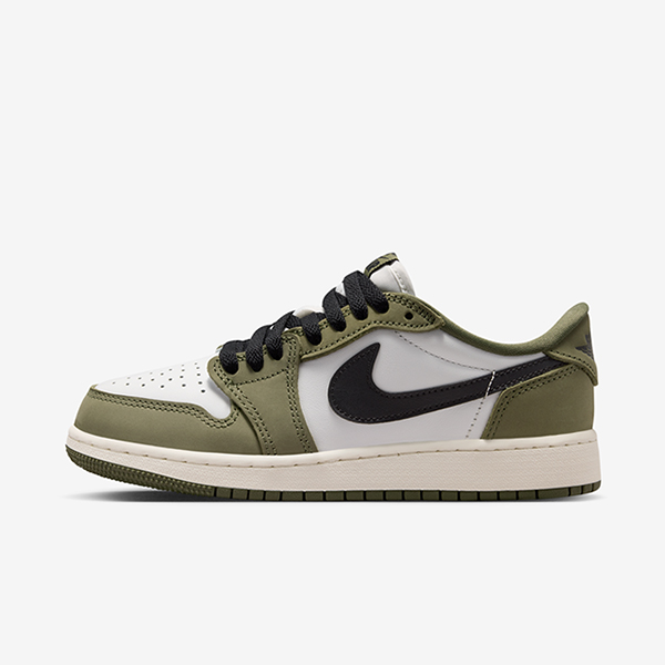Nike Air Jordan 1 Retro Low OG
