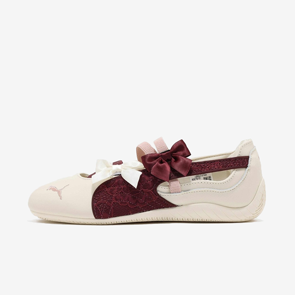 Puma Speedcat Ballet Lace
