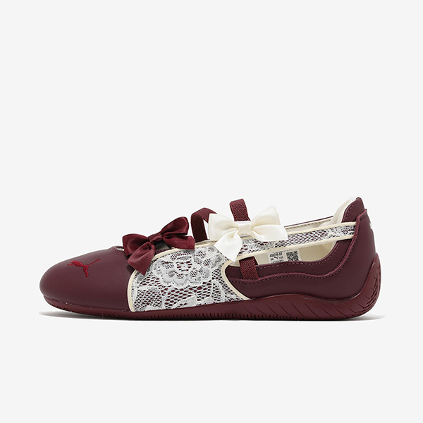 Puma Speedcat Ballet Lace
