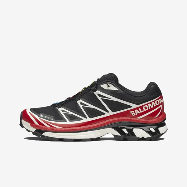 Salomon XT-6 GTX