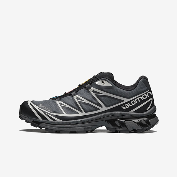 Salomon XT-6 GTX